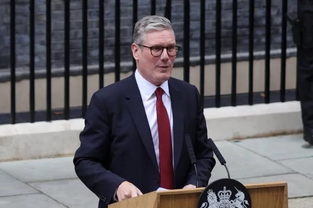 Mediat britanike: Keir Starmer pritet të dorëhiqet nga posti i kryeministrit