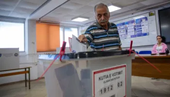 Mediat e huaja për zgjedhjet në Kosovë: Vendi i varfër me tri palë zgjedhje në 18 muaj