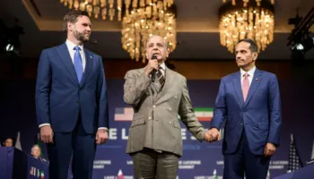 Mediat iraniane njoftojnë se përfundoi raundi i parë i bisedimeve midis SHBA-së dhe Iranit