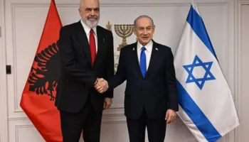 Mediat izraelite plasin skandalin, prapaskena e bujshme, si e kërcënoi Netanyahu Edi Ramën për emërimin e Konsulles…