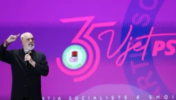 Mediat nuk lejohen/ Detajet e fundit nga festa e 35-vjetorit të PS-së: Do të flasë vetëm Rama