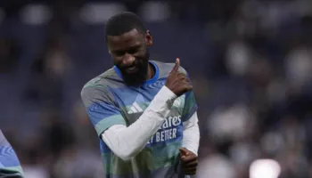 Mediat spanjolle konfirmojnë, Real Madrid rinovon kontratën me mbrojtësin gjerman