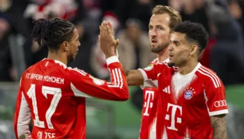 Mediat zbulojnë sekretin, futbollisti 150-milionësh që kërkon Perezi është ylli i Bayern-it