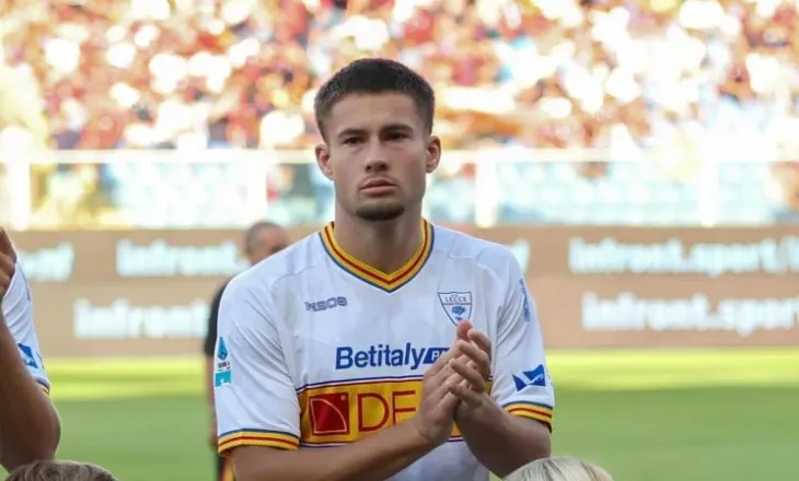 Medon Berisha pritet të vazhdojë me Leçen, Rei Manaj drejt largimit nga Sivaspori