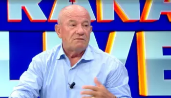 “Mekanizëm për të destabilizuar vendin”, Meçe: Shqiptarët ishin në dijeni të investimit, mirëpritën vizitën e Ivankës