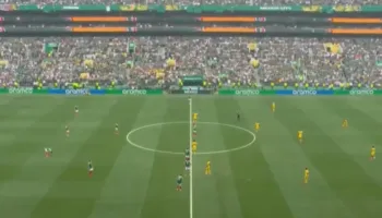 Meksikë-Afrikë e Jugut/ Bota mban “frymën”, nis ndeshja hapëse e Botërorit 2026
