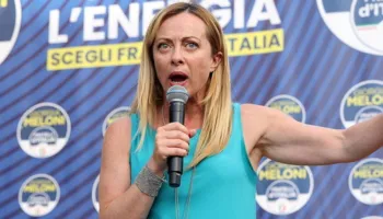 Meloni i kthehet ashpër Trumpit: Popullariteti im nuk është shqetësimi yt