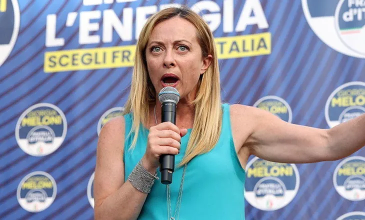 Meloni i kthehet ashpër Trumpit: Popullariteti im nuk është shqetësimi yt