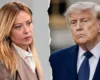 Meloni i përgjigjet Trump: Italia mbetet një shtet sovran