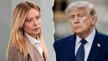 Meloni i përgjigjet Trump: Italia mbetet një shtet sovran