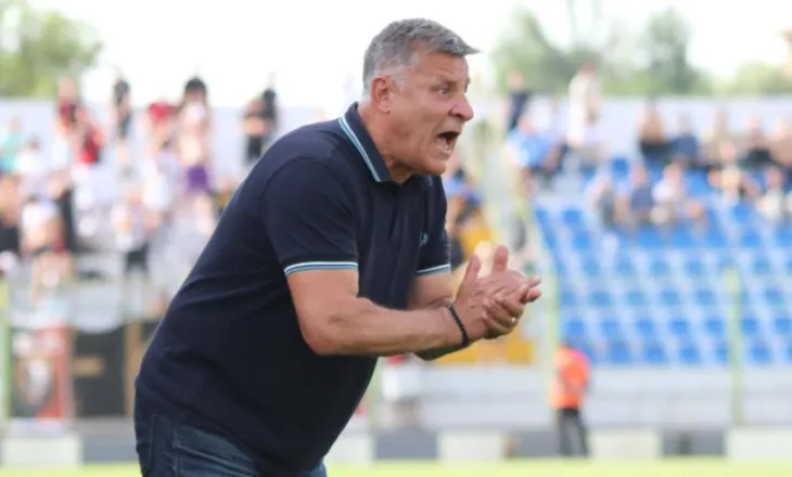 Memushi analizon garën në kampionat, sheh Flamurtarin e keqtrajtuar