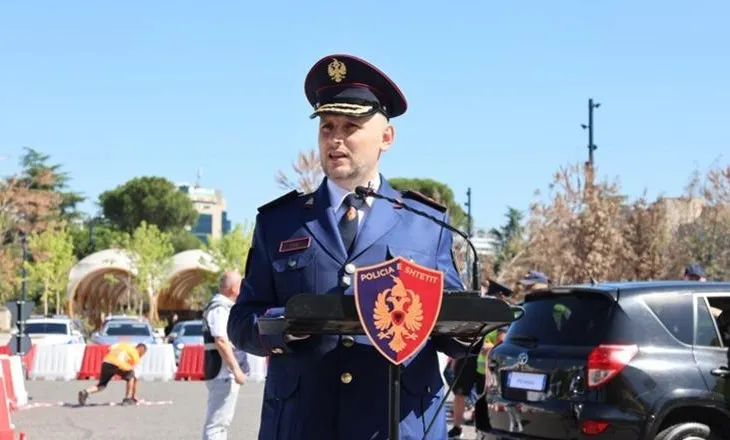 ‘Merr fund gjuetia e gjobave me monitorimin inteligjent’, Hita: Plan masash për sezonin veror, menaxhojmë trafikun