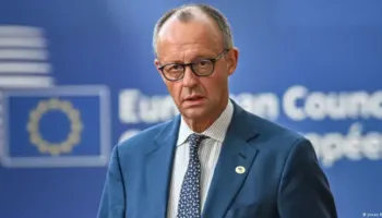 Merz: Buxheti i BE-së 2028-2034 i papërballueshëm