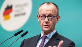 Merz: Mali i Zi praktikisht gati për t’u anëtarësuar në BE