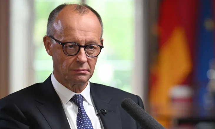 Merz me ofertë për Ballkanin/ Kancelari gjerman propozon integrim gradual të vendeve kandidate, Shqipëria mirëpret idenë
