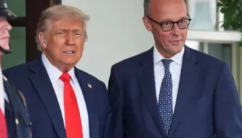 Merz përgatit plan europian për përmirësimin e marrëdhënieve me Trump