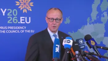 Merz rrëzon buxhetin e BE: Plani prej 1.6 trilionë eurosh është i papërballueshëm