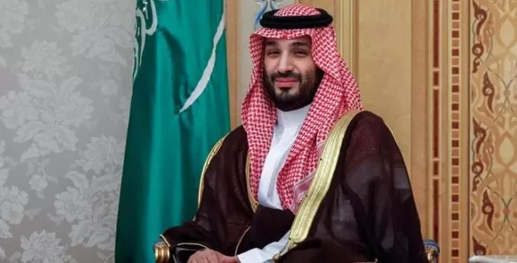 Mes frikës dhe aleancave, Arabia Saudite gati projektin që mund të ndryshojë Lindjen e Mesme