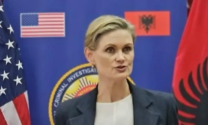 Mes protestave për Zvërnecin, Ambasadorja amerikane: Mirëpritini investimet, por mbroni sektorët strategjikë