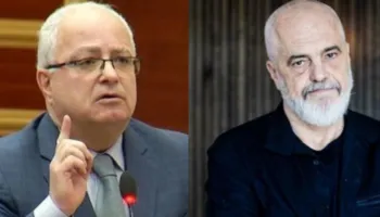 Mes stuhisë së protestave, Spaho i shkruan Ramës: Mos u dorëzo nga presioni, do t’i bësh vendit dëmin më të madh
