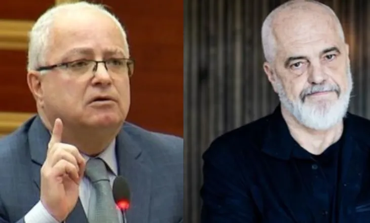 Mes stuhisë së protestave, Spaho i shkruan Ramës: Mos u dorëzo nga presioni, do t’i bësh vendit dëmin më të madh