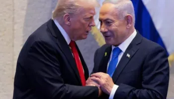 Mes tensioneve, Netanyahu uron Trump për 80-vjetorin: Ta çojmë aleancën SHBA-Izrael në nivele më të larta