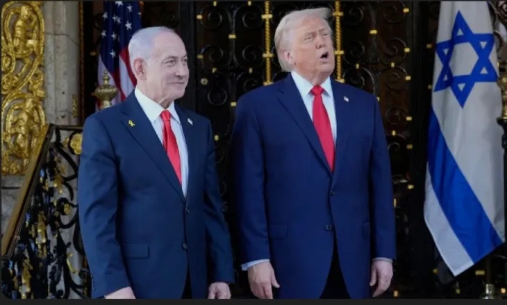 Mes tensioneve për Iranin dhe armëpushimin në Liban, Netanyahu kërkon takim urgjent me Trump