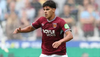 Mesfusha në fokus/ Mourinho kërkon yllin portugez të West Ham, superagjenti Mendes nis punën për lëvizjen e madhe