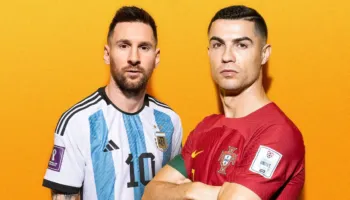 Mesi dhe Ronaldo thyejnë rekordet e numrave të Botërorit, katër lojtarë bëjnë Botërorin e 6-të