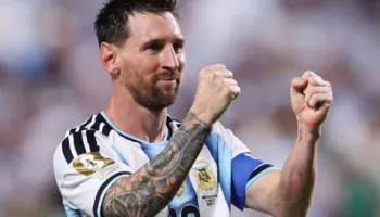 Messi: Goli im i preferuar në Botëror? Nuk i mbaj mend të gjithë, mund të kisha shënuar më shumë se 18