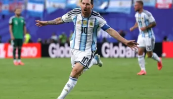 Messi kërkon të “pushtojë” Botërorin me rekorde të reja