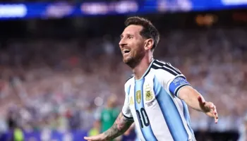 Messi më i fortë se dhimbja dhe lajmet e rreme, me mendjen tek Austria dhe rekordet e reja