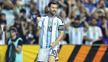 Messi nuk ka ndërmend të ndalet, shënjestra e radhës janë Botërori i dytë dhe goli numër 1000