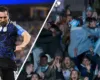 Messi spektakolar edhe pse e nisi nga stoli. Argjentina nuk fal as ndaj Jordanisë. 6 gola në Algjeri-Austri (video)