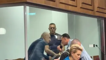 Meta dhe Kryemadhi në GJKKO, avokati Cakrani kundërshton akuzat: SPAK nuk mbështetet në prova