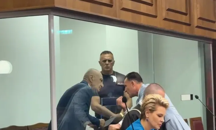 Meta dhe Kryemadhi në gjyq, nis seanca në GJKKO