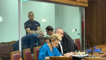 Meta-Kryemadhi duan transmetim LIVE, Gjykata e Posaçme rrëzon kërkesat e ish-bashkëshortëve
