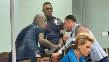 Meta përplaset me Kryemadhin: I di vetë ajo veprimet e saj/ Monika: Vjen këtu me thashethemet e Dumanit