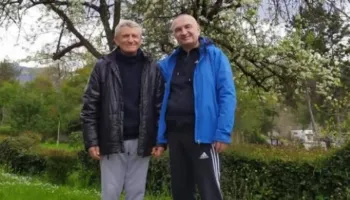 Meta reagon për vdekjen e të atit: Lajm i trishtë për familjen tonë. Ceremonia mortore, në vendlindjen e tij