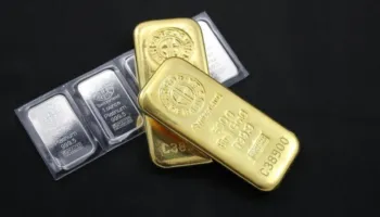 Metalet e çmuara goditen nga presioni i shitjeve gjatë 100 ditëve të luftës në Lindjen e Mesme