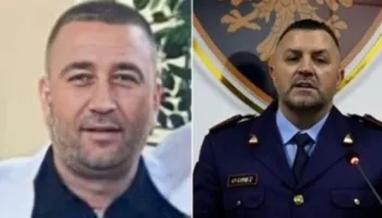 “Metamorfoza”/ GJKKO dënon me 9 vite burg Pellumb Gjokën dhe me 7 vite e 6 muaj ish-shefin e Policisë