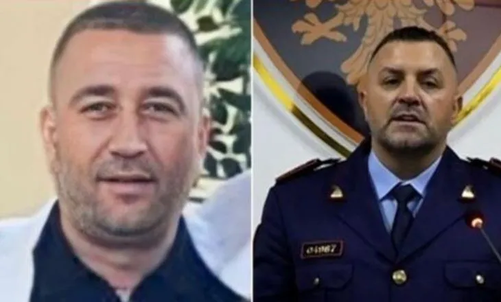 “Metamorfoza”/ GJKKO dënon me 9 vite burg Pellumb Gjokën dhe me 7 vite e 6 muaj ish-shefin e Policisë