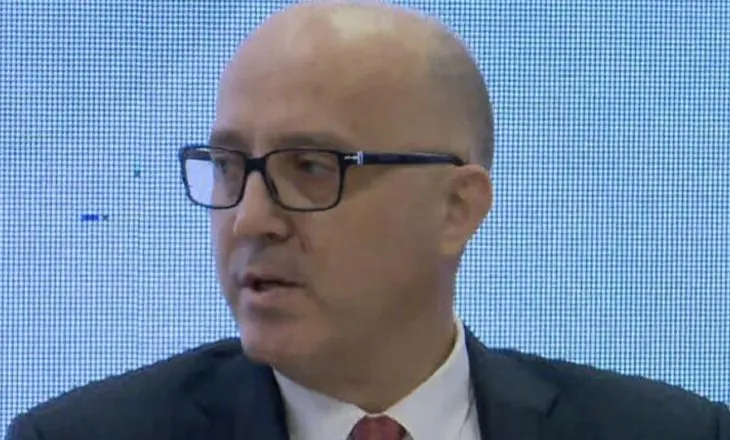 Metani: Finalizimi i vetingut jo fundi i reformës, por fillim i fazës më të rëndësishme të drejtsisë