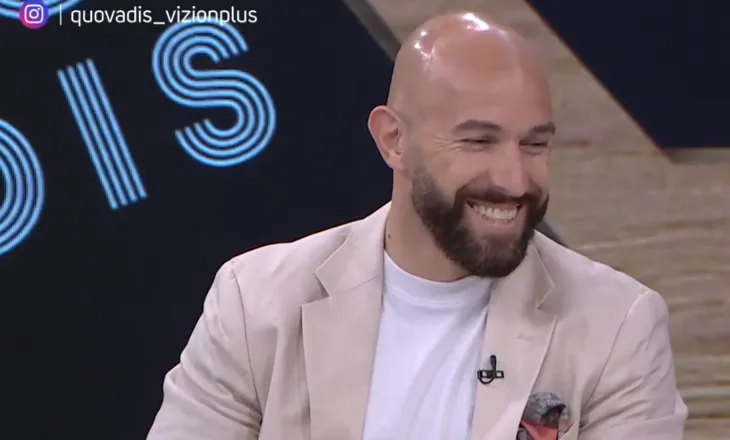 Metani: Nuk duhet hetuar vetëm ai që goditi me grusht protestuesin, por edhe porositësi