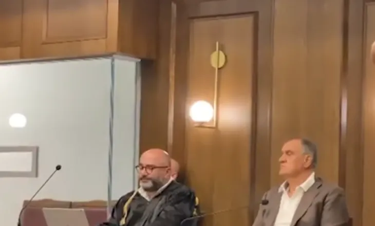 Miku i Ramës në gjyq jashtë kafazit të qelqtë/ ‘Sterilizimi’, shtyhet seanca në GJKKO ndaj Beqajt