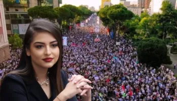 Mila: PS respekton protestën, por nuk ka dorëheqje të Ramës dhe as zgjedhje të parakohshme