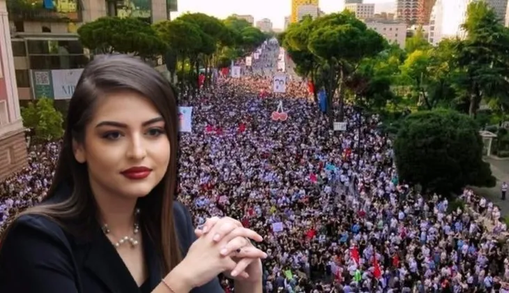 Mila: PS respekton protestën, por nuk ka dorëheqje të Ramës dhe as zgjedhje të parakohshme