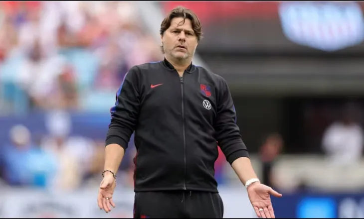 Milan dhe audicionet; Glasner-Pochettino, kjo është sfida për pankinën kuqezi