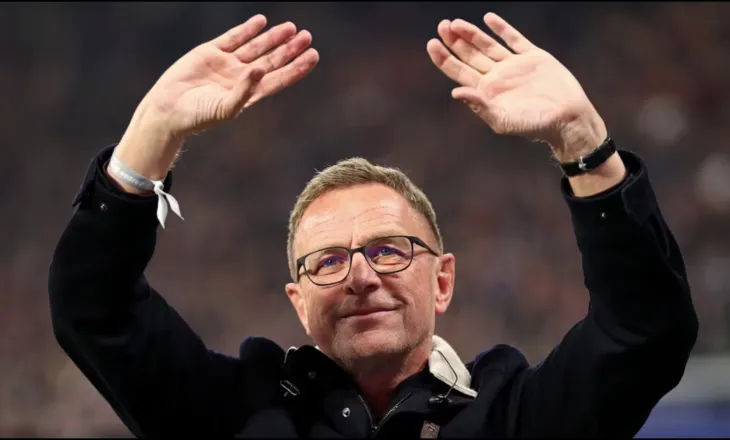Milan, duhen përgjigje, Austria ngut Rangnick dhe për pankinën rezistojnë 2 pista