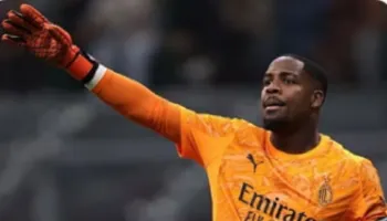 Milan, pa Allegrin dhe Igli Taren, edhe Maignan është në dyshim, Chelsea monitoron